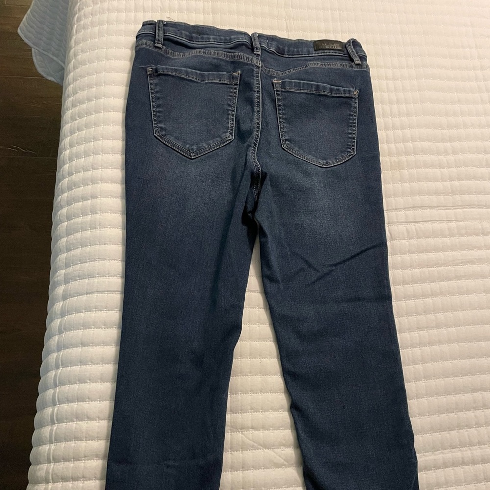Nicole Miller Jeans